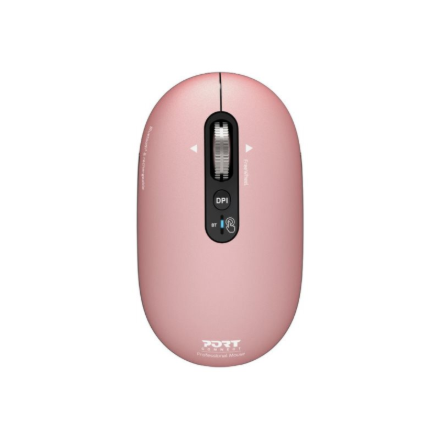 PORT CONNECT Mouse PURE MAC Wireless Bluetooth – 2