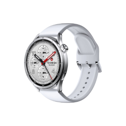 Xiaomi Watch S5 46mm Smart watch AMOLED 1.48”