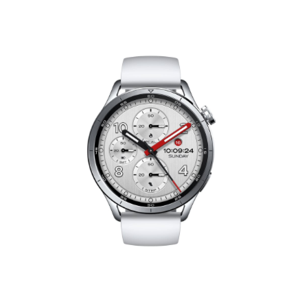 Xiaomi Watch S5 46mm Smart watch AMOLED 1.48” – 2