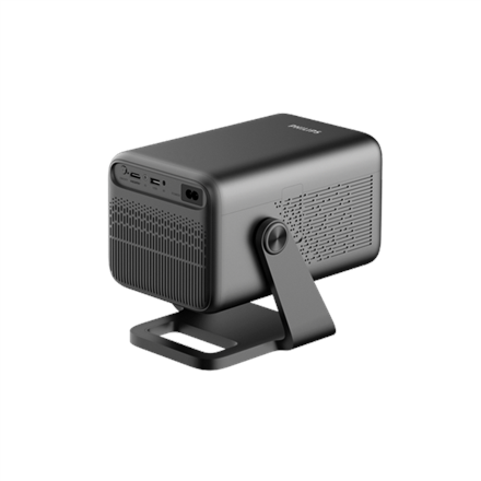 Philips NeoPix 760 Smart Projector Full HD (1920x1080) 800 ANSI lumens Wi-Fi – 3
