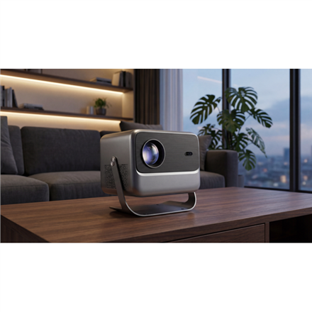 Philips NeoPix 960 Smart Projector Full HD (1920x1080) 1000 ANSI lumens Wi-Fi – 9