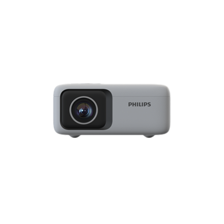 Philips NeoPix 106 Projector HD ready (1280x720) 100 ANSI lumens Wi-Fi – 5
