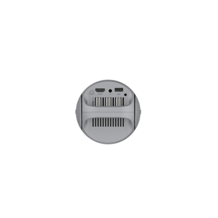 Philips NeoPix 156 Projector HD ready (1280x720) 150 ANSI lumens Wi-Fi – 6
