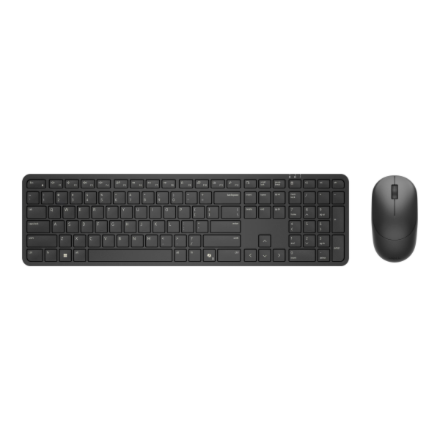 Dell Pro 5 Keyboard and Mouse KM526 Keyboard and Mouse Set Wireless – 2