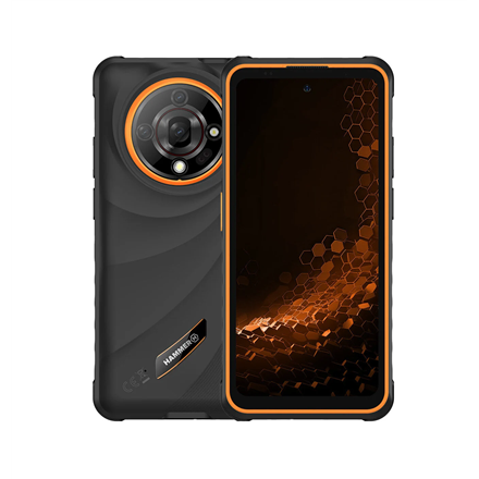 Hammer Iron 6 6.56" 256GB SSD