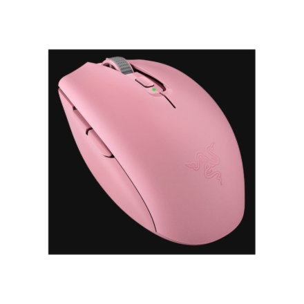 Razer Orochi V2 Gaming Mouse Quartz 2.4 GHz, Bluetooth