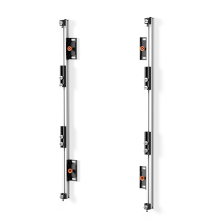EDBAK ULS3337 Universal LED System for 3 cabinets 600 x 337.5 – 2