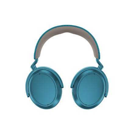 Sennheiser Headphones MOMENTUM 4 Bluetooth Full size – 2