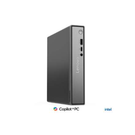 Lenovo ThinkCentre neo 50q G6 Intel Desktop Tiny Intel Core Ultra 7 512GB SSD – 3