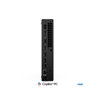 Lenovo ThinkCentre neo 50q G6 Intel Desktop Tiny Intel Core Ultra 7 512GB SSD – 5