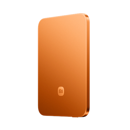 Xiaomi UltraThin Magnetic Power Bank 5000 15W GL 5000 mAh – 3