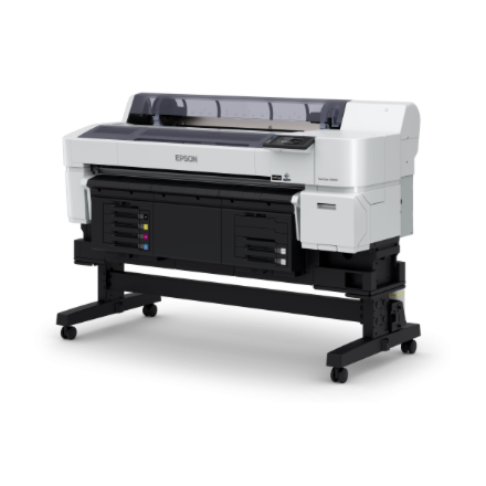 Epson SureColor G6000 bundeled with Fiery Digital Factory Epson Production