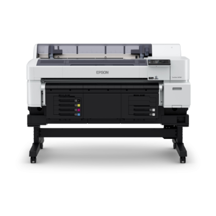 Epson SureColor G6000 bundeled with Fiery Digital Factory Epson Production – 2