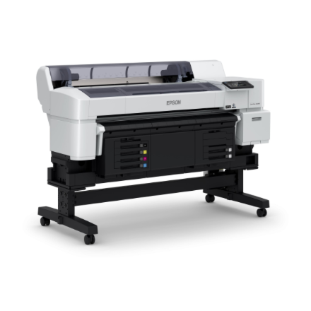 Epson SureColor G6000 bundeled with Fiery Digital Factory Epson Production – 4