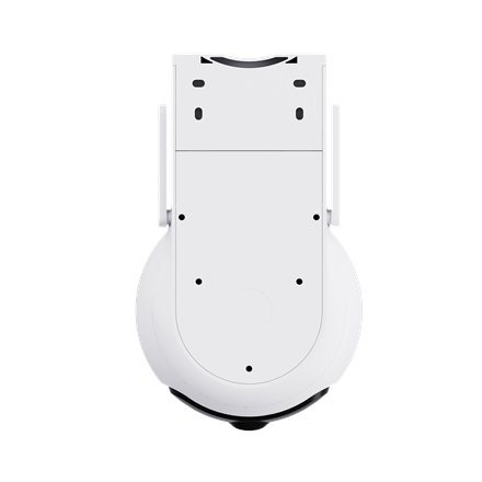 EZVIZ Battery-Powered Dual Camera Kit with Solar Panel CS-HB90/SP 4+4 MP Micro – 7