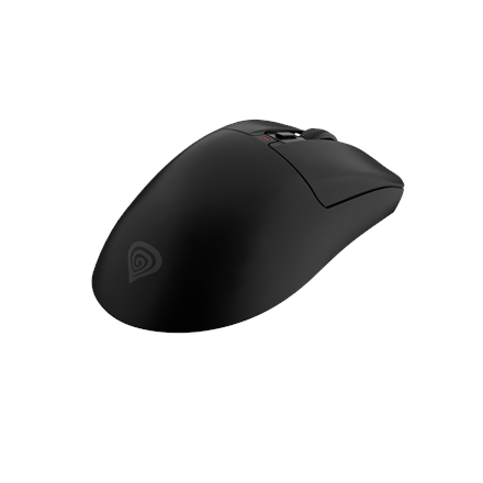Genesis Gaming Mouse Zircon 880 Pro 8k Wireless 2.4GHz, Bluetooth – 5