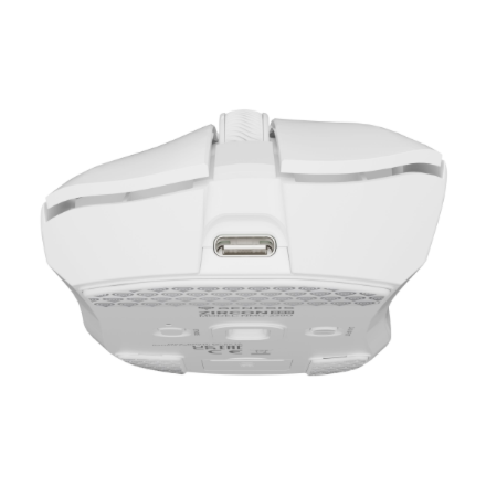 Genesis Zircon 880 Wireless Gaming Mouse 2.4 GHz, Bluetooth, USB – 4