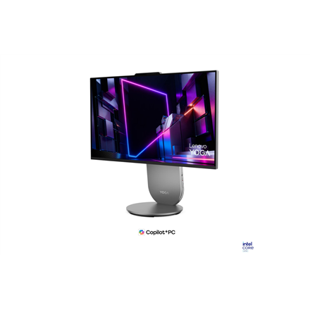 Lenovo Yoga 27IPH11 Desktop 27" Intel Core Ultra 7 32GB 1TB SSD – 4