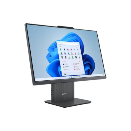 Lenovo IdeaCentre 27ARR9 Desktop AIO 27" AMD Ryzen 5 Radeon 660M 16GB 512GB SSD – 3