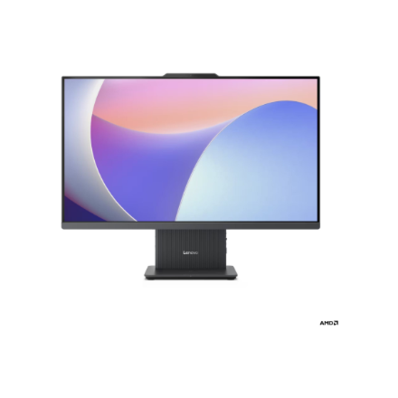 Lenovo IdeaCentre 27ARR9 Desktop AIO 27" AMD Ryzen 5 Radeon 660M 16GB 512GB SSD