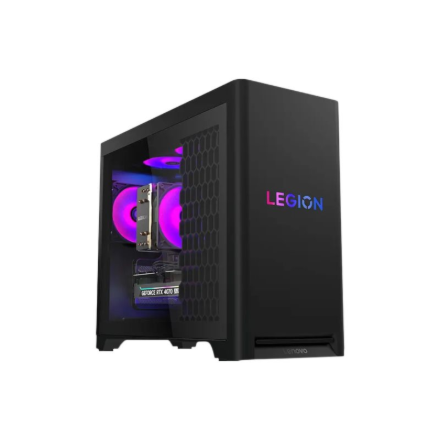 Lenovo Legion T5 30IAS10 Desktop Intel Core Ultra 7 GeForce RTX 5070 1TB SSD – 5