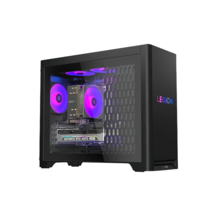 Lenovo Legion T5 30IAS10 Desktop Intel Core Ultra 7 GeForce RTX 5070 1TB SSD – 10