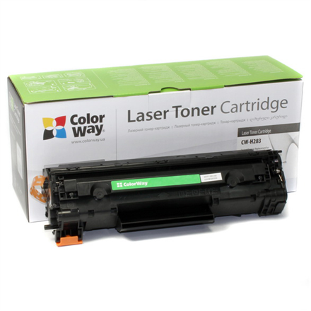 ColorWay Toner – 3