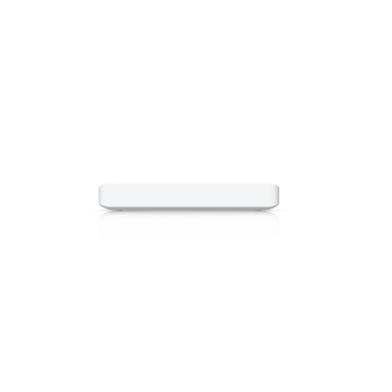Ubiquiti Flex 2.5G Flexible, 8-port 2.5 GbE switch Desktop – 3