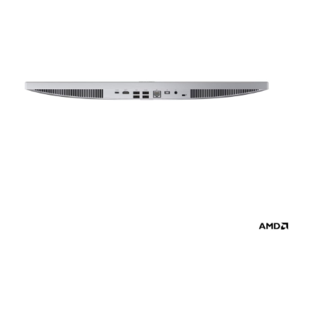 Lenovo A105 24 Desktop AIO 23.8" AMD Ryzen 3 Radeon 610M 8GB 256GB SSD – 9