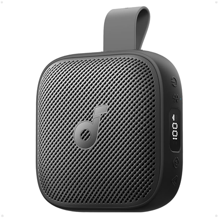 Anker Soundcore Boom Go 3i 15 W Waterproof
