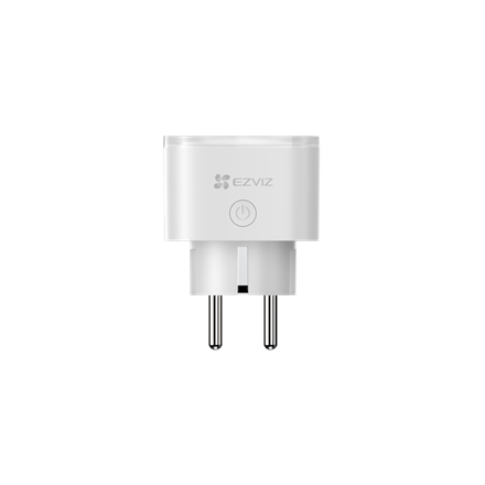 EZVIZ Smart Plug CS-T31-16E-EU – 3