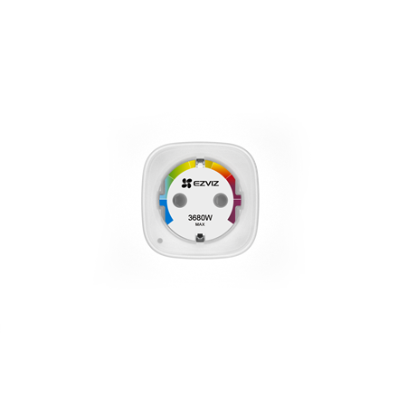 EZVIZ Smart Plug CS-T31-16E-EU – 4