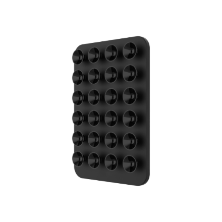 Fixed MagSafe Holder With Suction Cups MagMate Apple