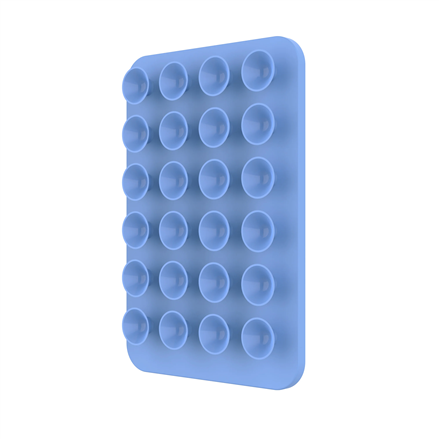 Fixed MagMate MagSafe Holder With Suction Cups Apple