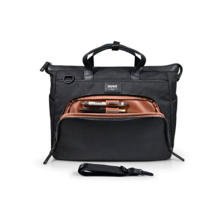 PORT DESIGNS Muse Signature Fits up to size 16" Handbag – 4