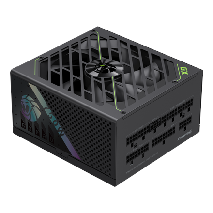 Gamemax PSU GX PRO 750G 750 W Modular – 4