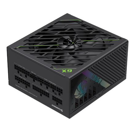 Gamemax PSU GX PRO 750G 750 W Modular – 5