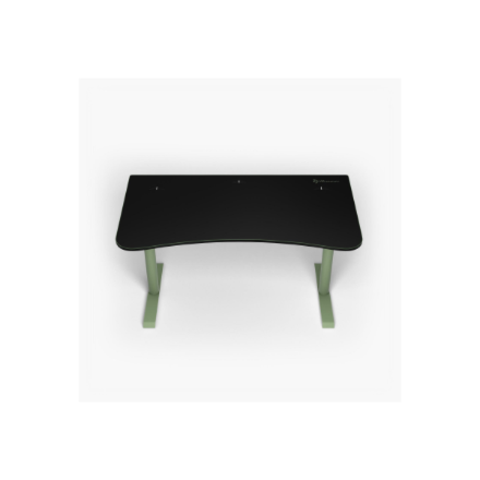 Arozzi Gaming Desk Arena Medium Forest Green – 4