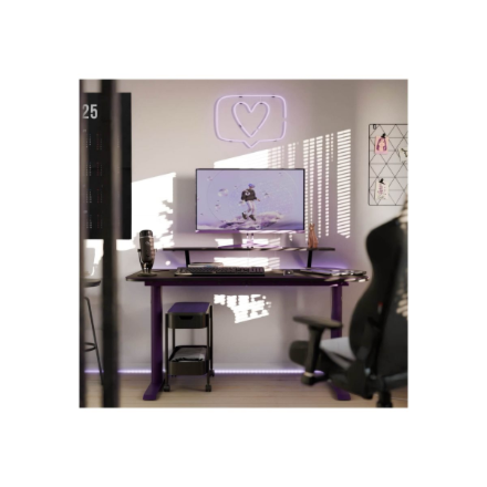 Arozzi Gaming Desk Arena Medium – 5