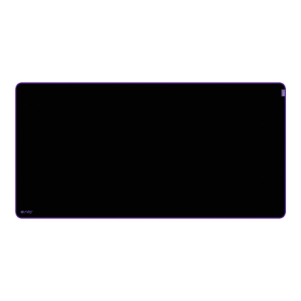 Fury Yari Speed XXL Mouse pad 1200 x 600 mm Black/Purple