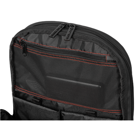 Genesis Pallad 510 Fits up to size 17.3" Backpack Shoulder strap – 7