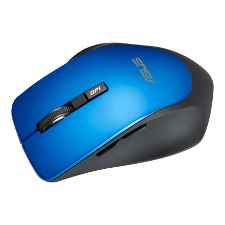 Asus WT425 wireless Optical Mouse