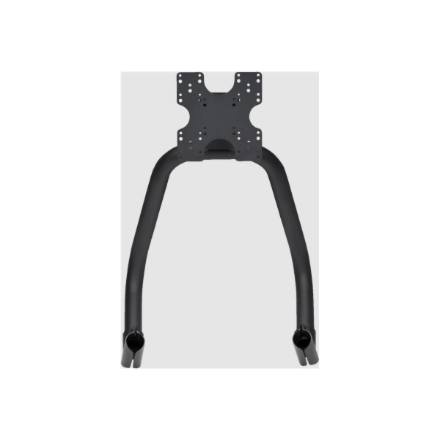 Next Level Racing Wall mount F-GT Pro Direct Monitor Mount 2.0 27-49"