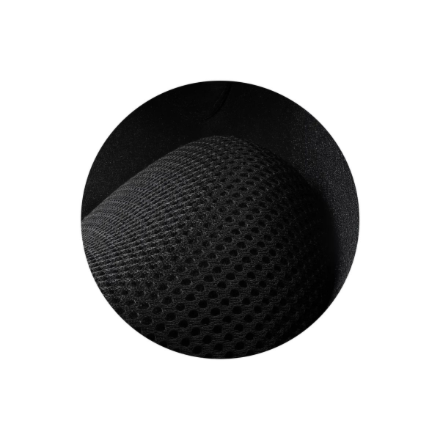 Next Level Racing ES1 Hypercool Ventilated Sim Racing Seat Simaero mesh fabric – 8