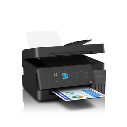 Epson EcoTank L5390 Inkjet Colour – 3
