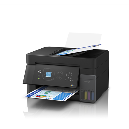 Epson EcoTank L5390 Inkjet Colour – 4