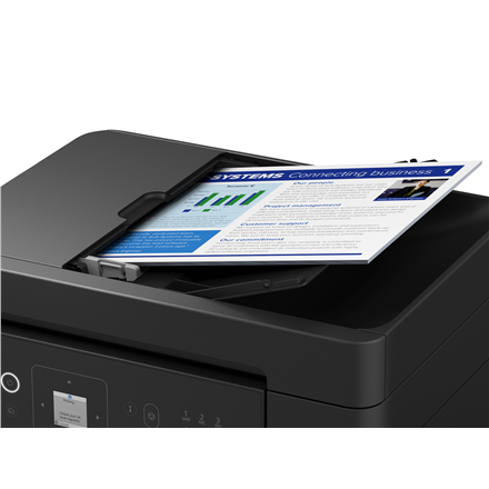 Epson EcoTank L5390 Inkjet Colour – 5