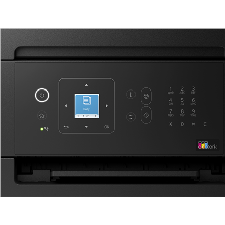 Epson EcoTank L5390 Inkjet Colour – 7