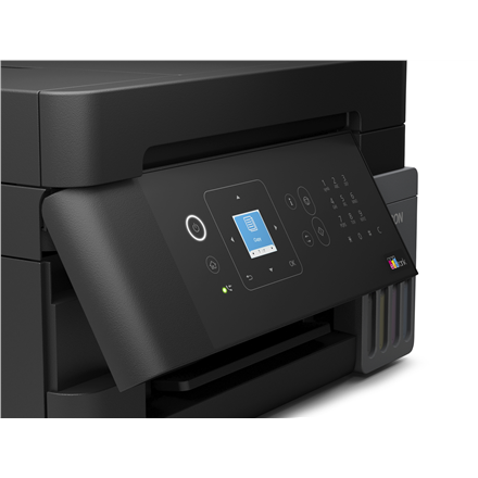 Epson EcoTank L5390 Inkjet Colour – 8