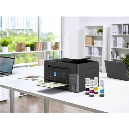 Epson EcoTank L5390 Inkjet Colour – 13